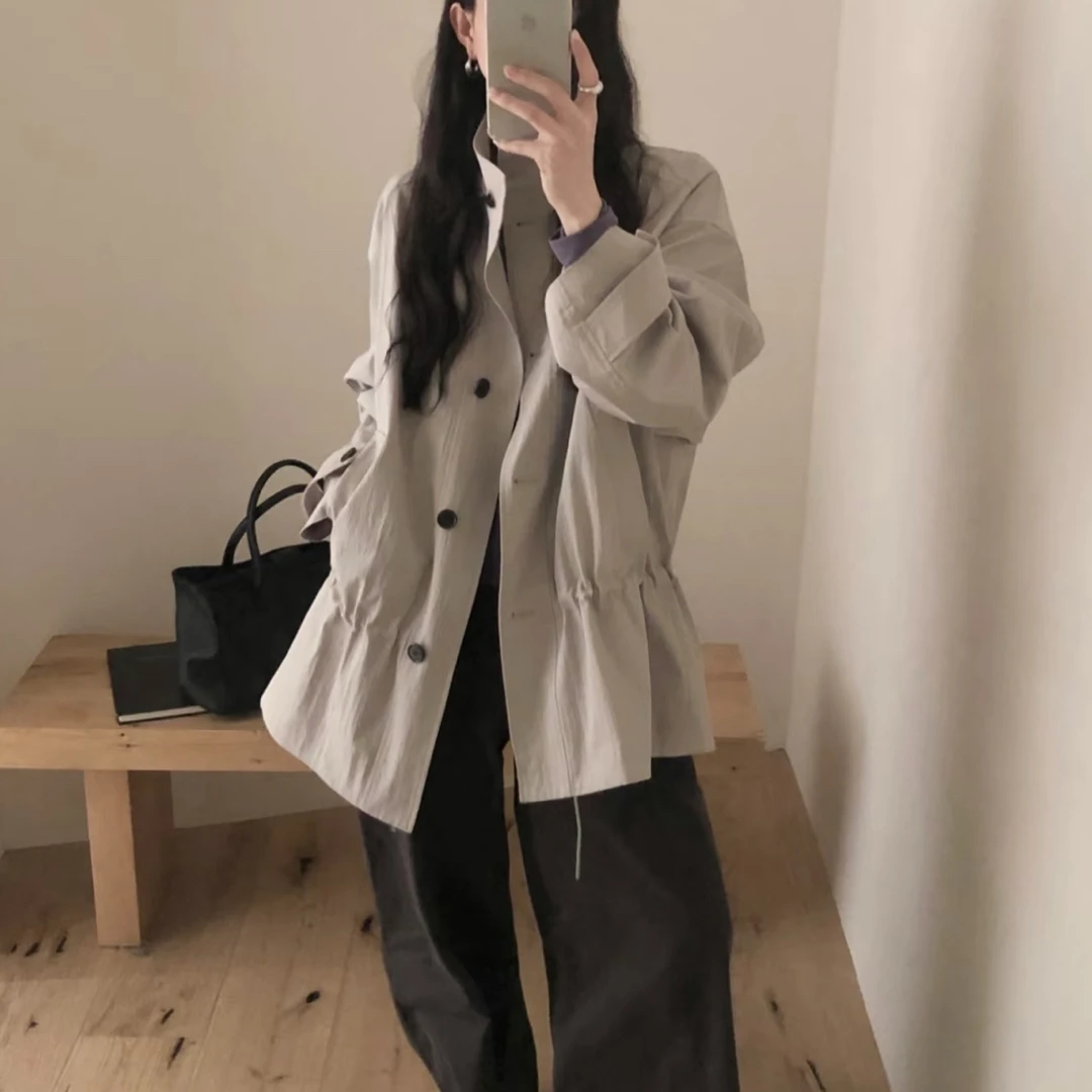 韩系穿搭～NO退NO换❗️