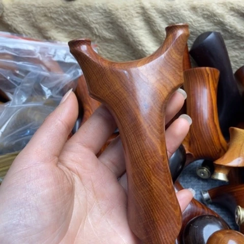 大果紫檀（缅甸花梨）591