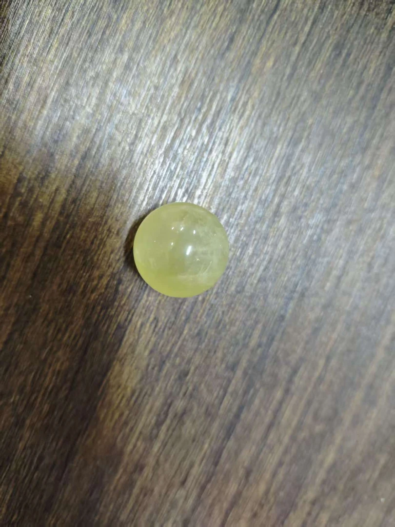 福袋 M086 黄水晶单珠