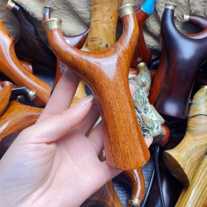 大果紫檀（缅甸花梨）瑕疵1557