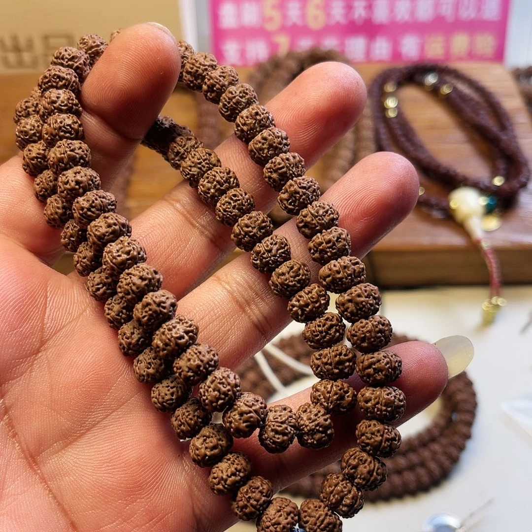 吊坠金刚菩提D***n平细