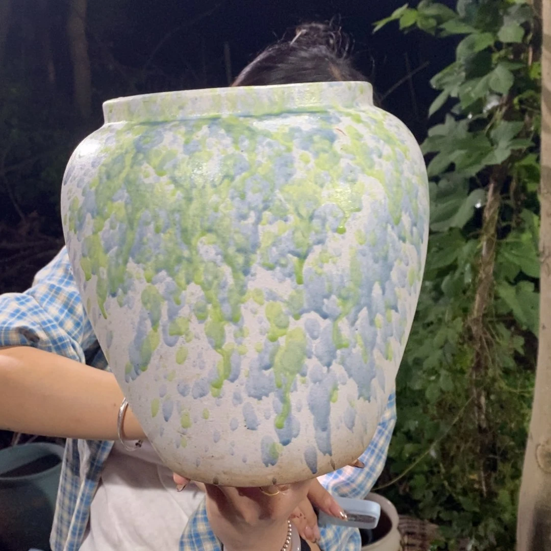 紫砂花盆正品17/25