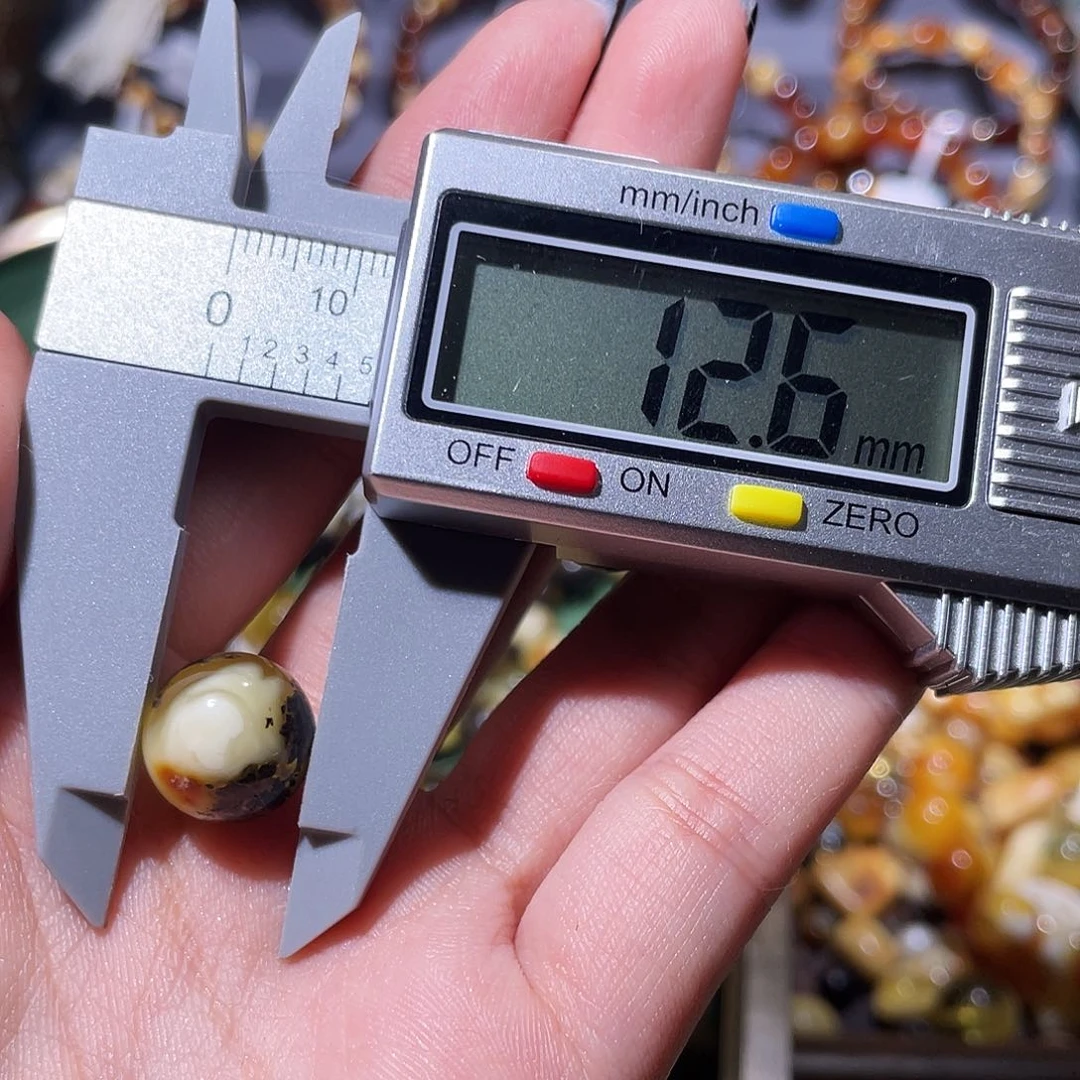 未镶嵌蜜蜡裸石福利