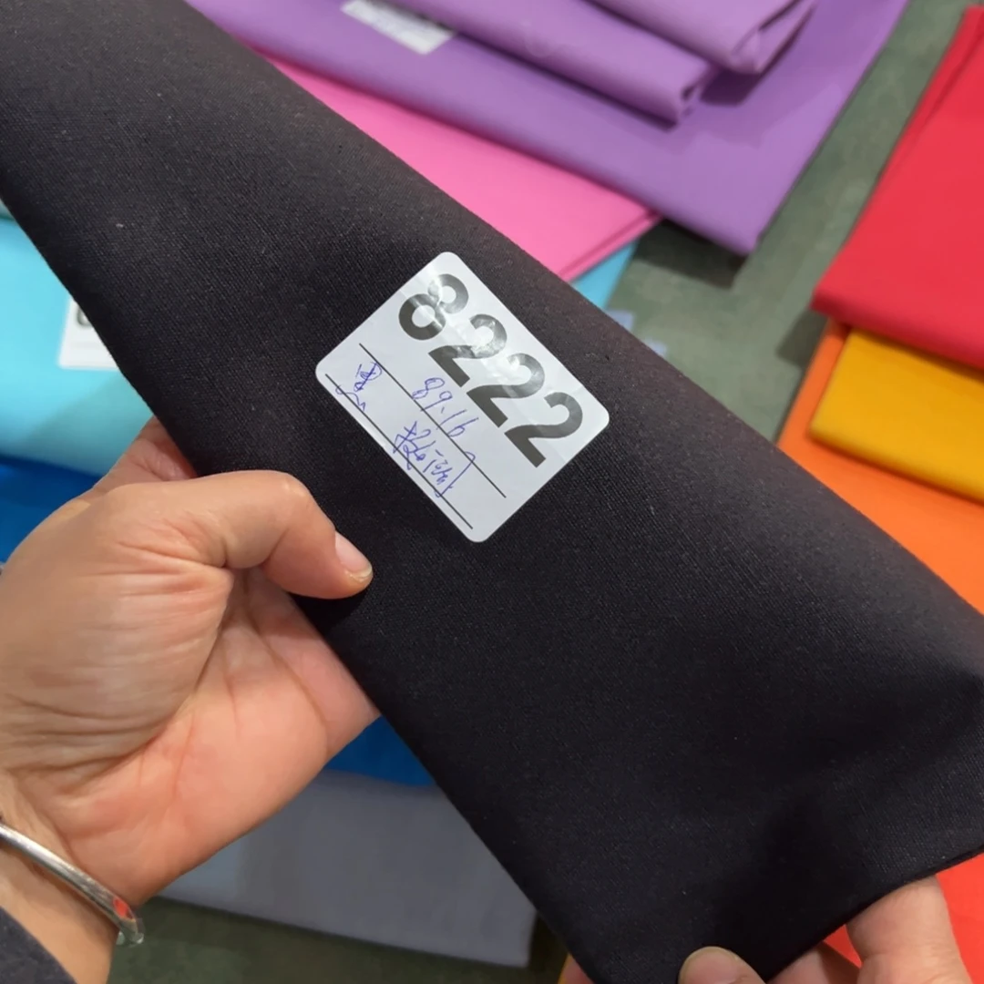 棉一米价纯棉帆布1.1宽果子