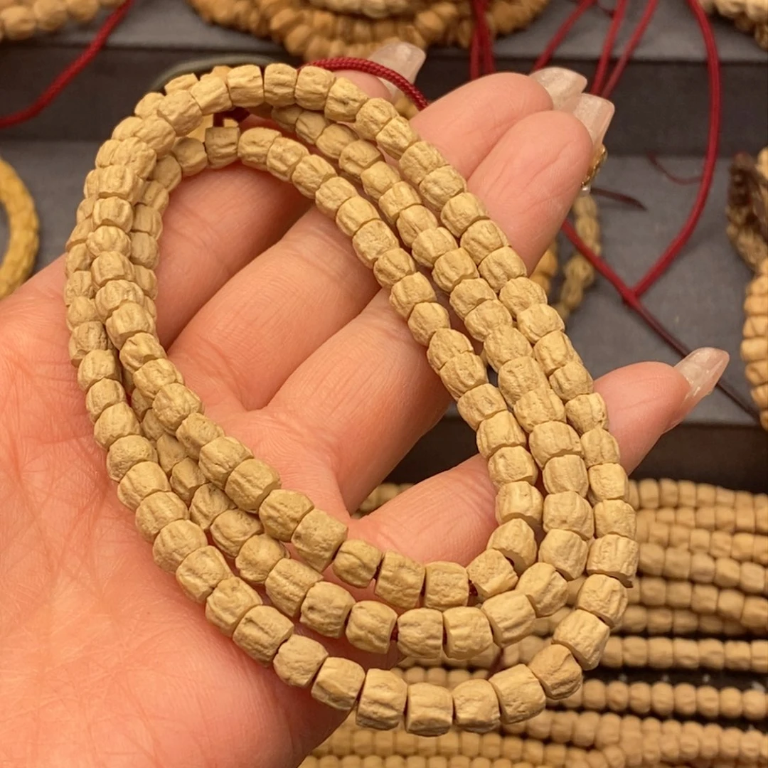 柏香籽/百香籽手串