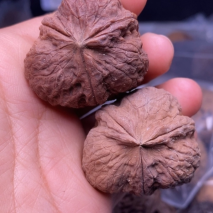 把件文玩核桃   109