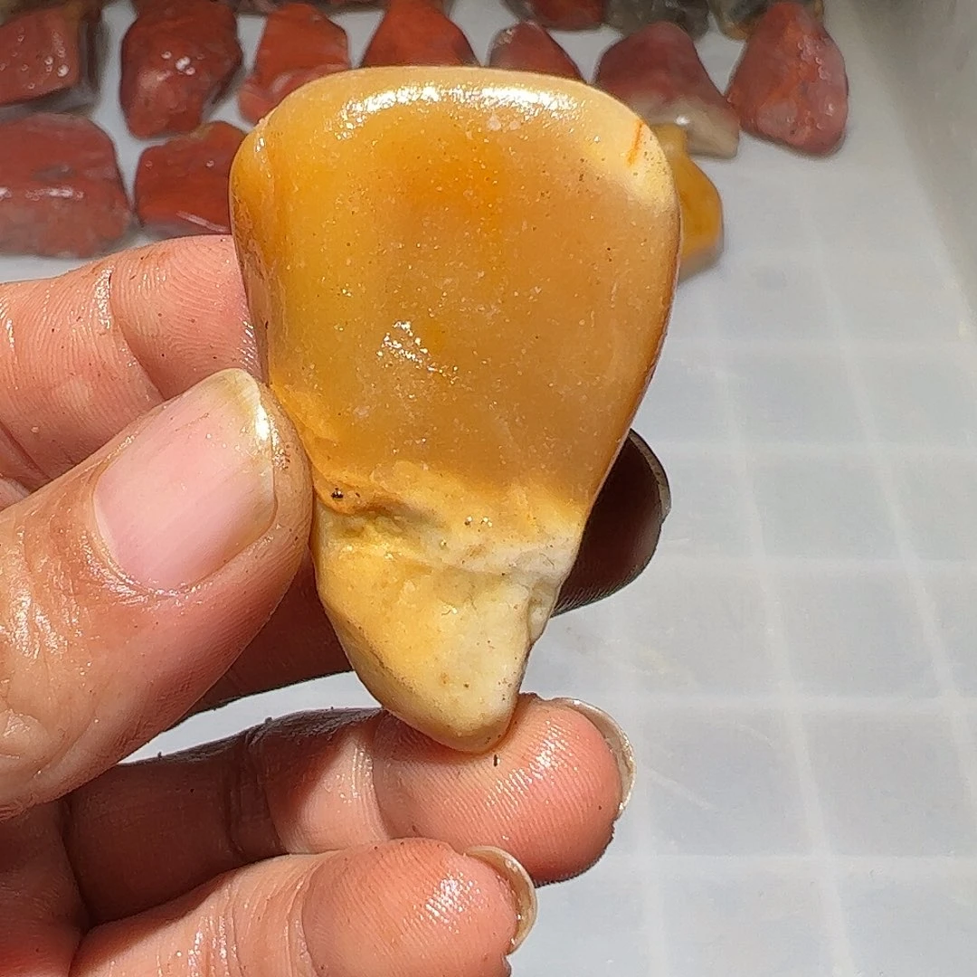 寿山石印石34566788999888