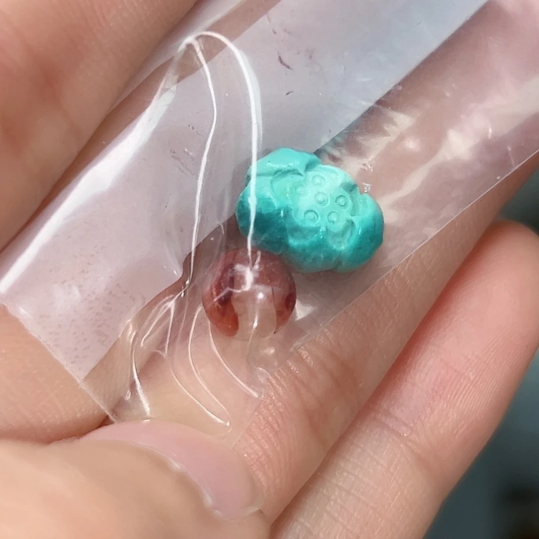 南红玛瑙珠宝奇石未镶嵌