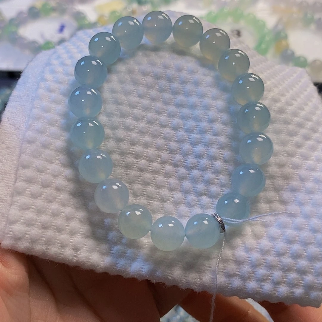 定制翡翠未镶嵌翡翠.