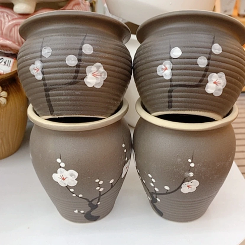 【闪购商品】花盆厂家直销9.99包邮