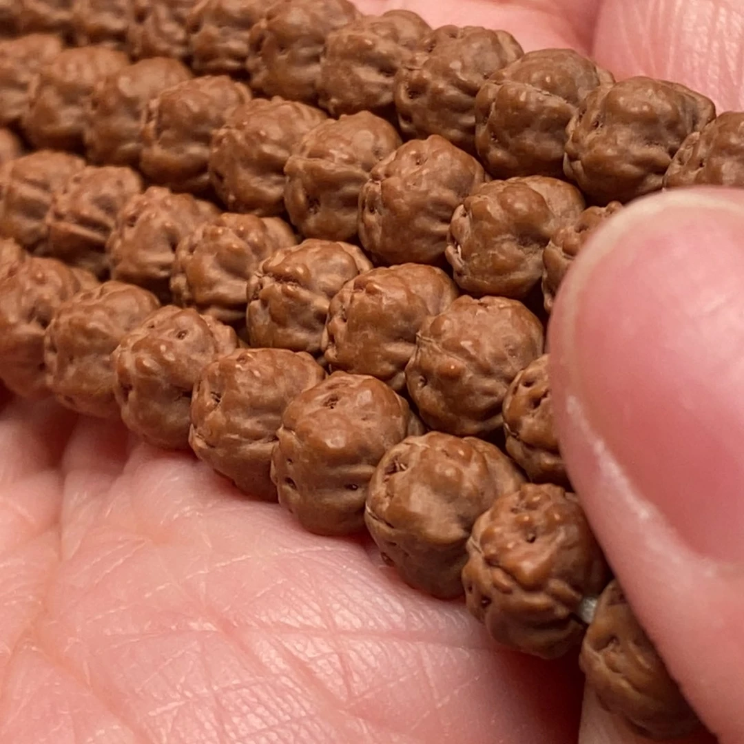 吊坠金刚菩提四*陆佛手