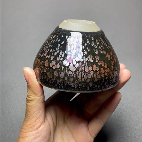 【闪购商品】茶盏-653............