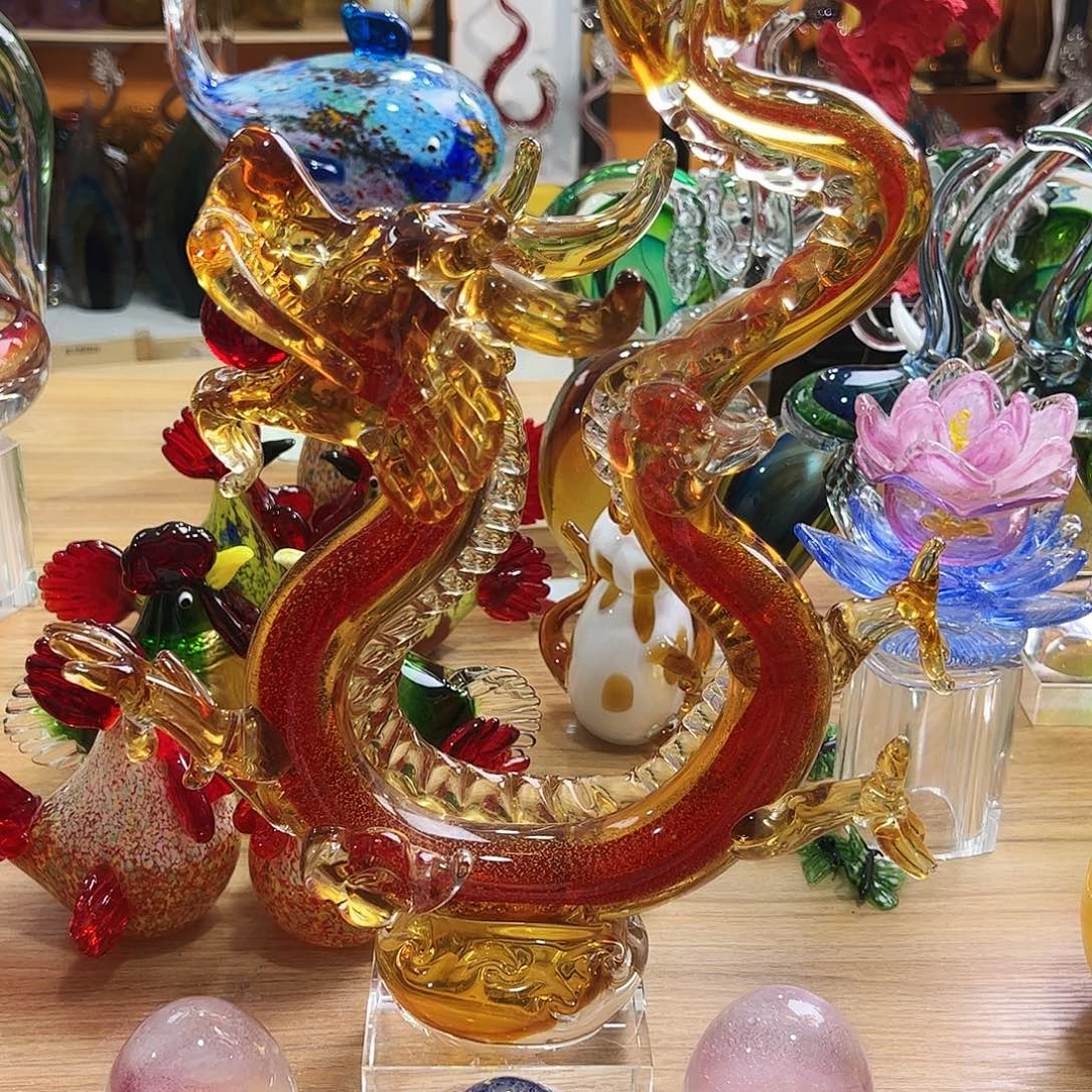 甜***悠手工琉璃……手工琉璃