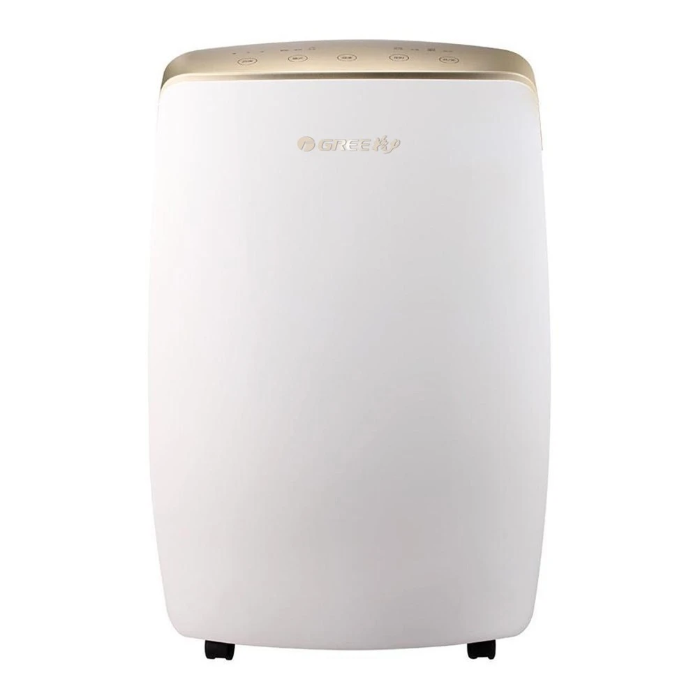 格力干衣除湿机 40L/日除湿量 快速干衣 强劲除湿 DH40EH 白色