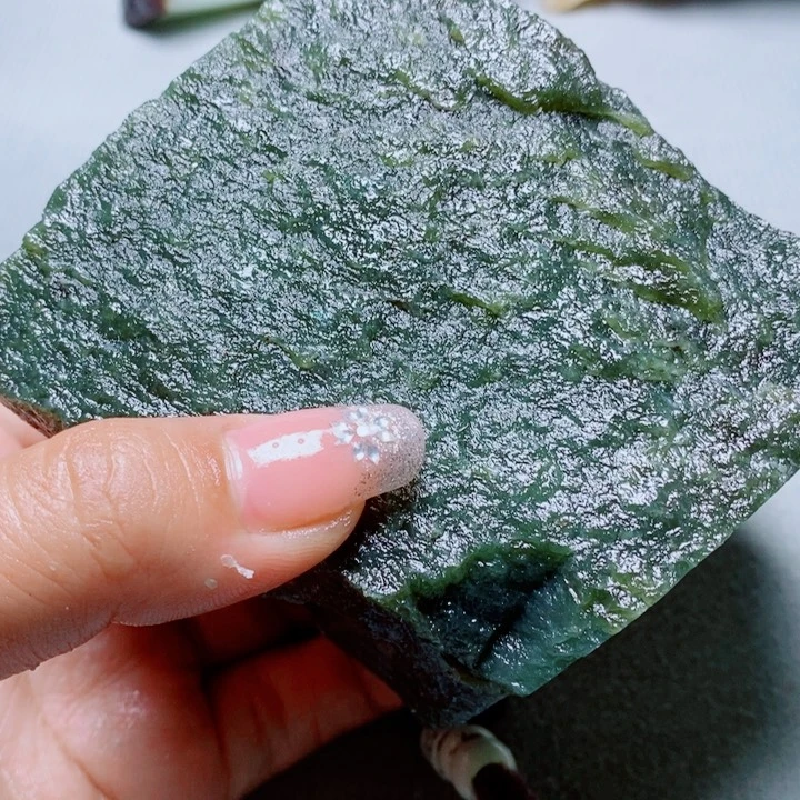 和田玉未镶嵌珠宝奇石