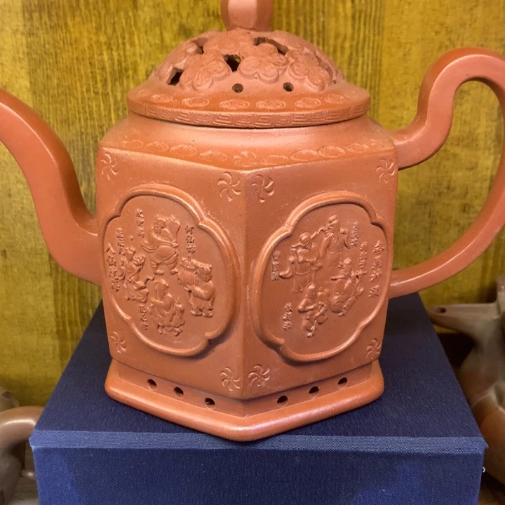 茶壶紫砂紫砂茶具紫砂