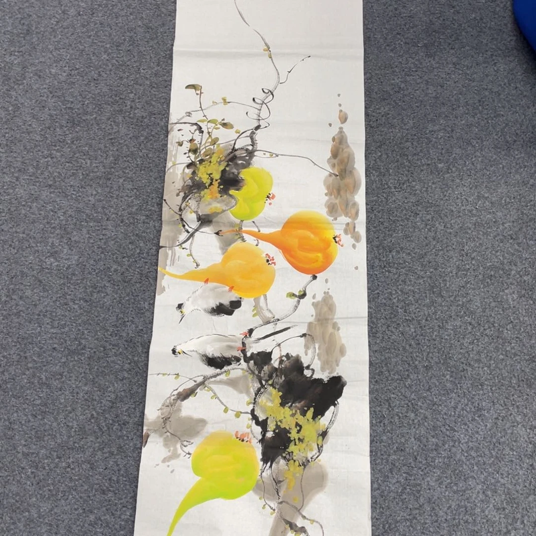 国画国画绘画作品欣赏