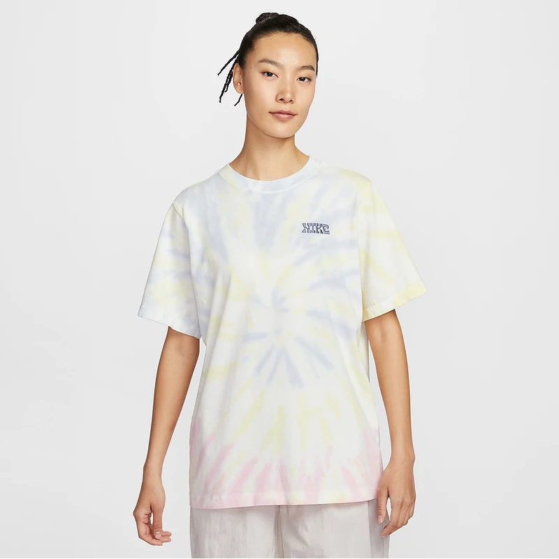 耐克（NIKE）女子S/S TEE休闲时尚T恤短袖IF0612-100