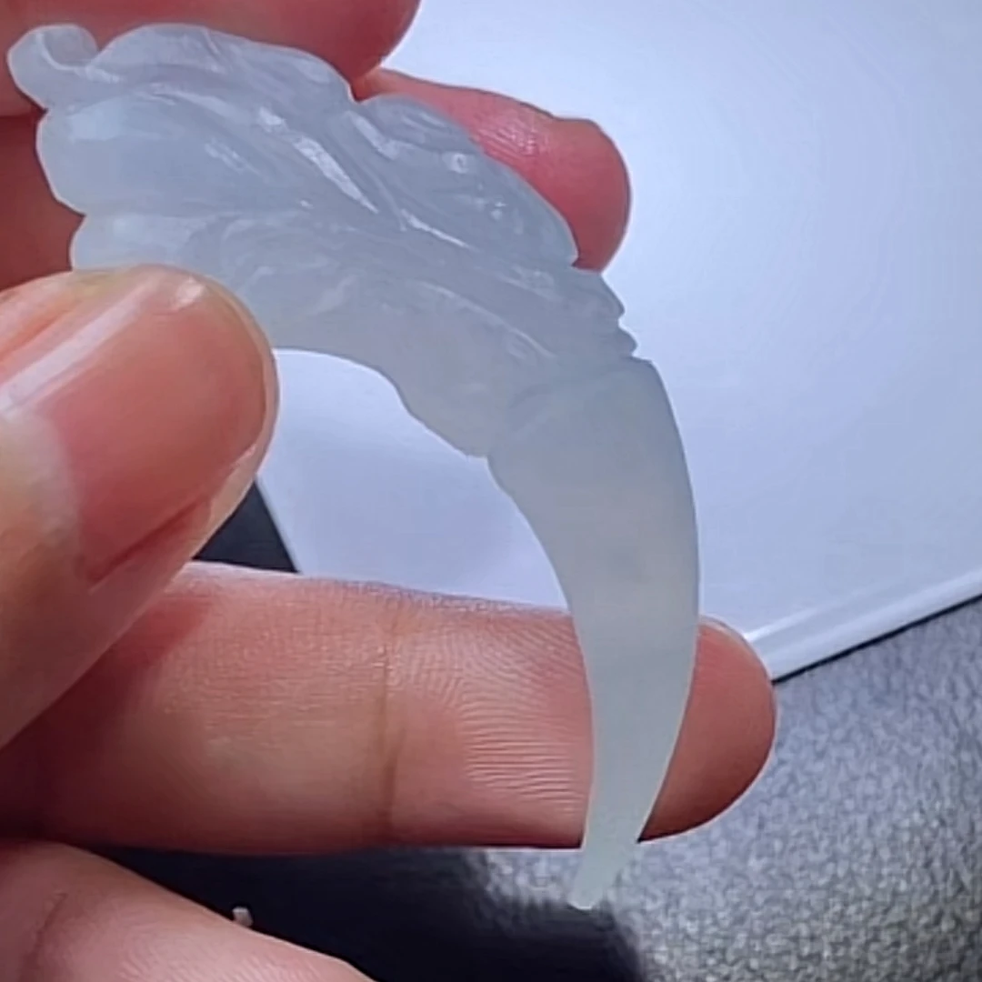 定制翡翠毛货抛光抛光