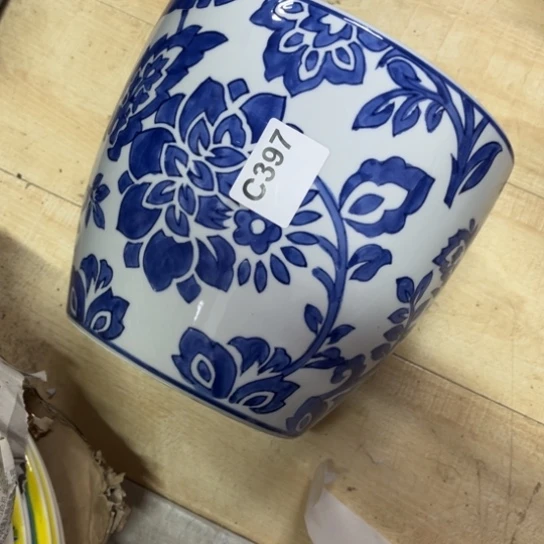 其他陶瓷制品瑕疵处理