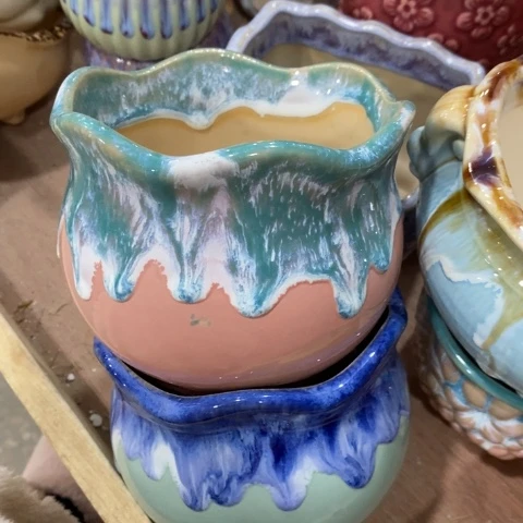 陶瓷95062-2两个11222222