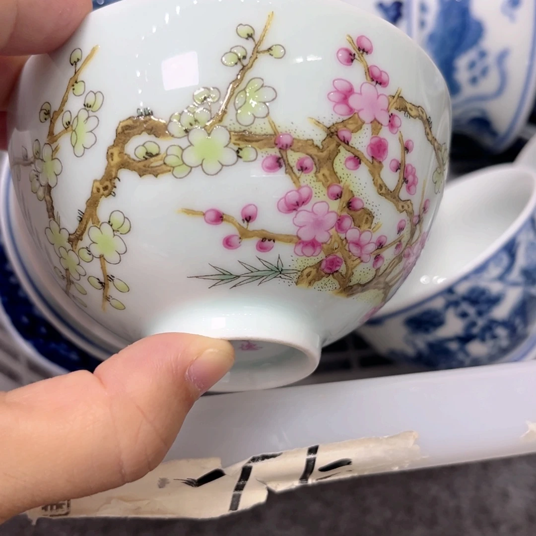 渣***叔景德镇陶瓷景德镇