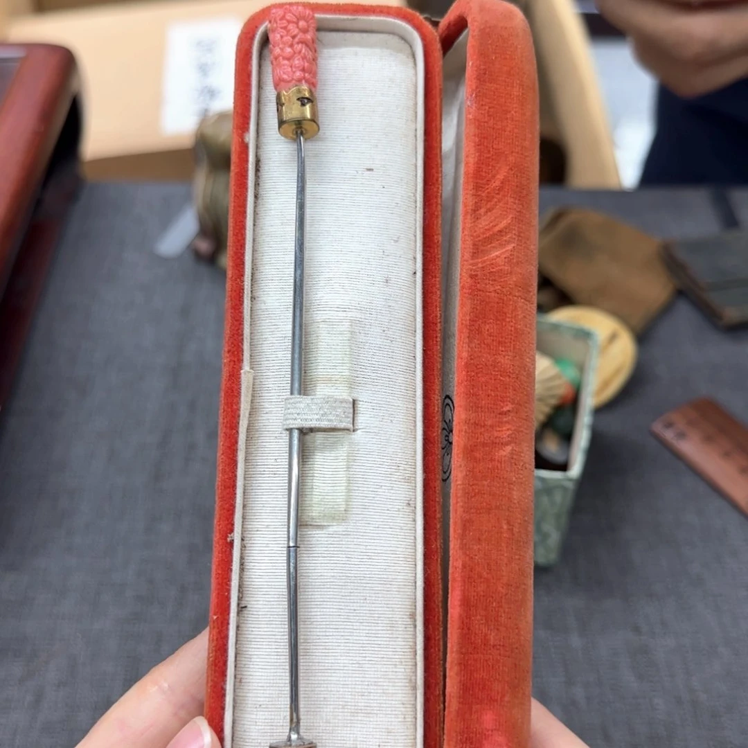 奥***干瓷片恭喜发财大吉大利