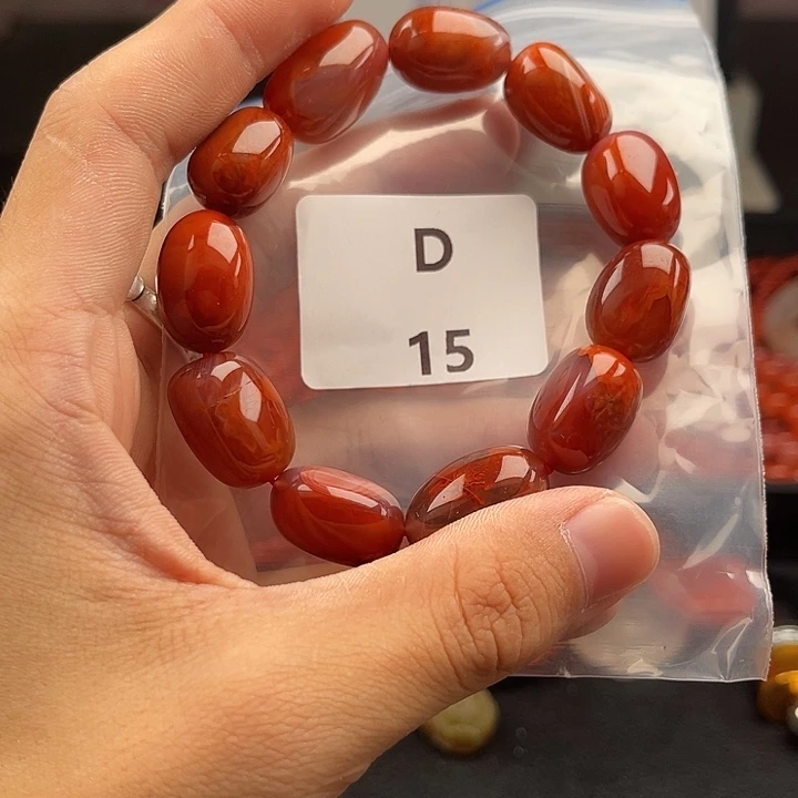 未镶嵌南红玛瑙多样性发货随形南红玛瑙