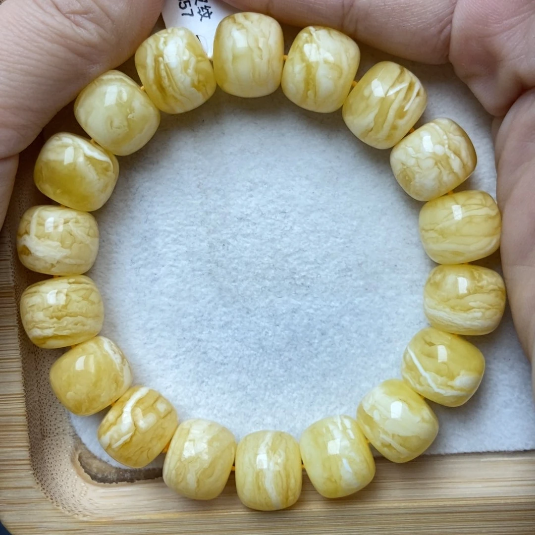 未镶嵌蜜蜡珠宝奇石19