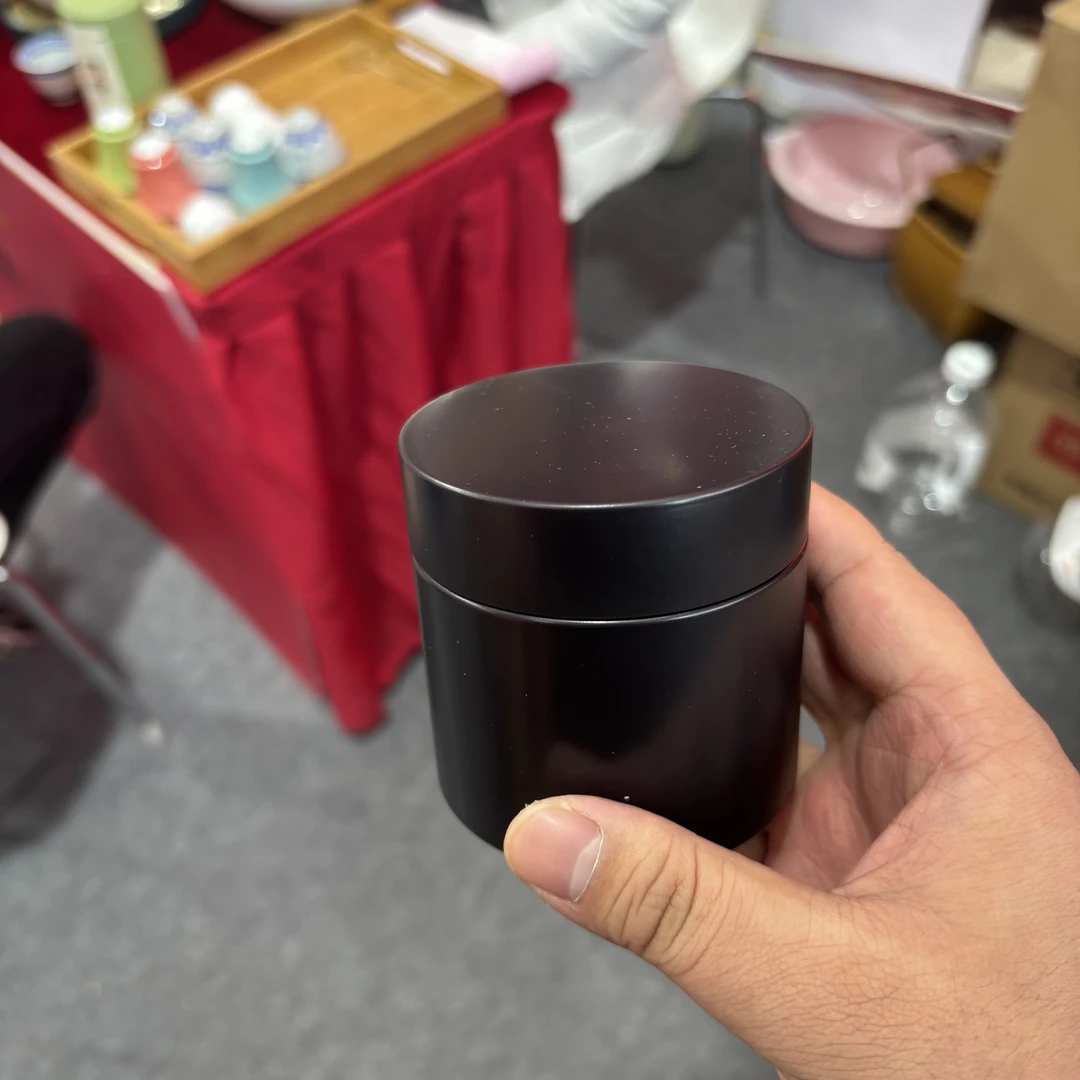 安徽供销年货大集现场 涌溪火青  安徽茗茶 老茶客首选