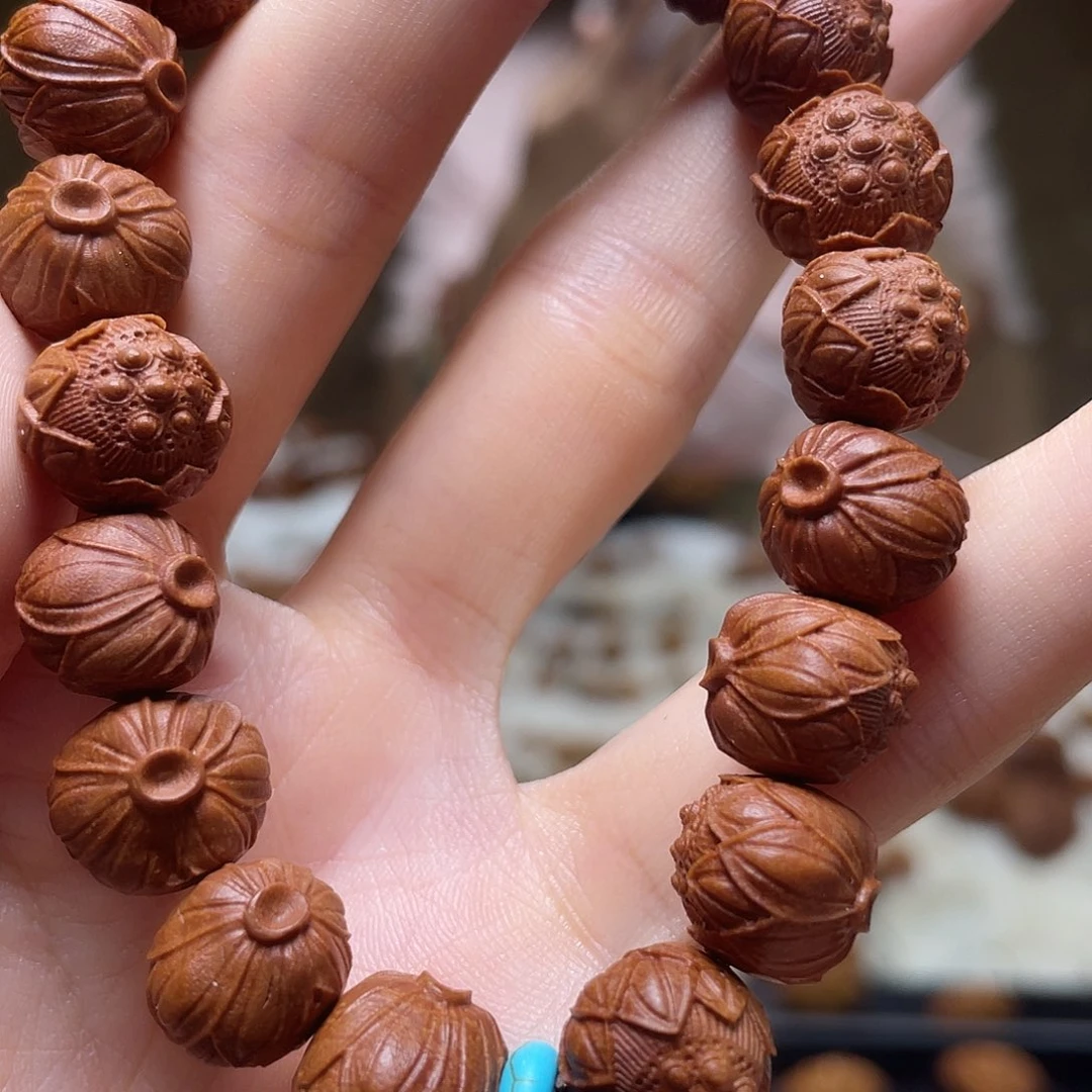 手串/手链橄榄核橄榄核