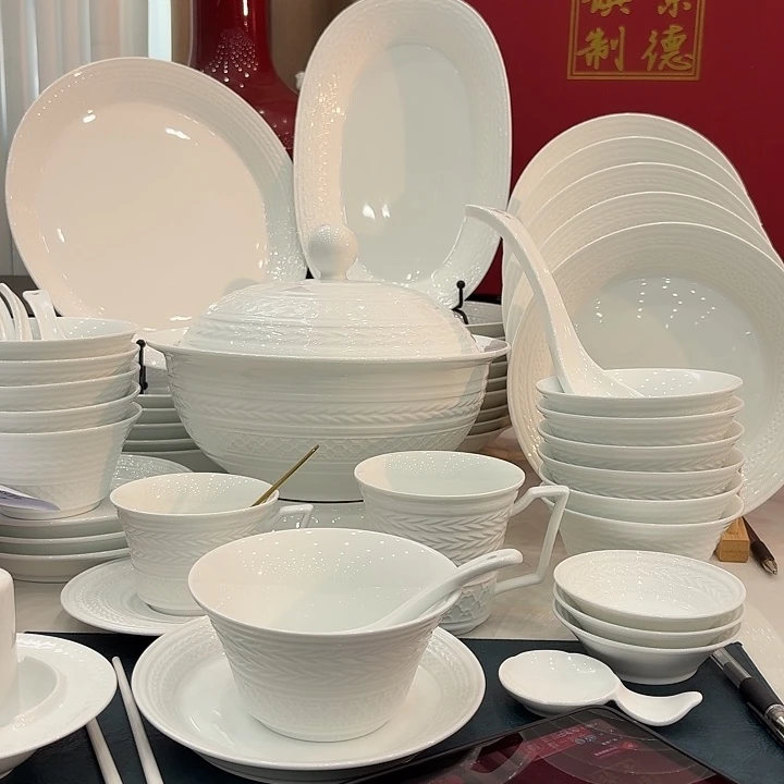 高端定制高端定制餐具
