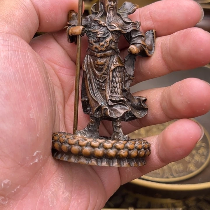 小王铜器精选 点击下单