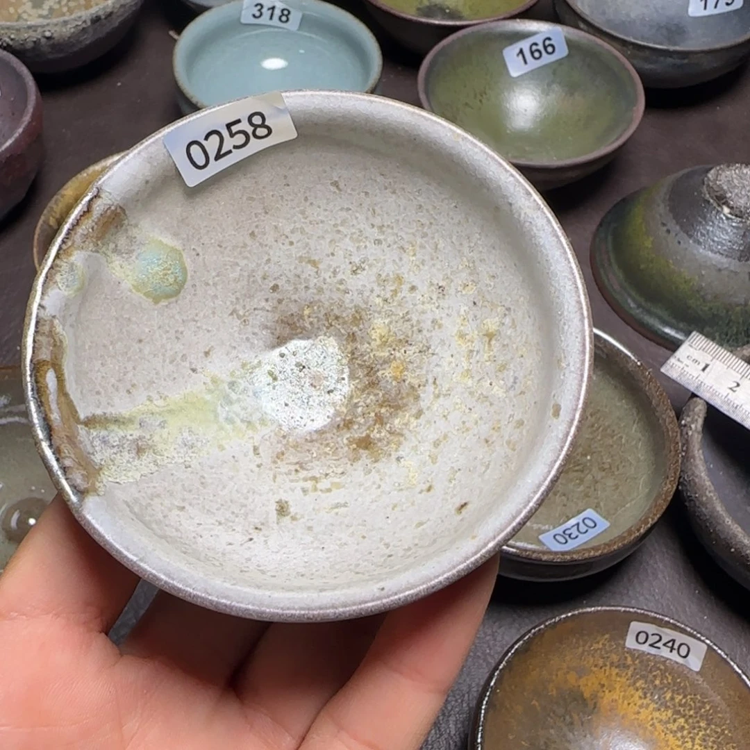 骚****茶盏柴烧建盏闪购链接258