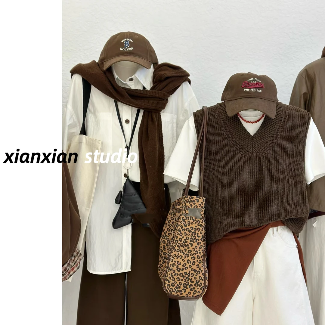 【仙仙推荐】秋冬上衣T恤系列