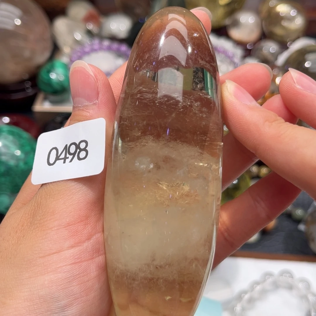 【闪购商品】未镶嵌水晶大型摆件（非配饰）