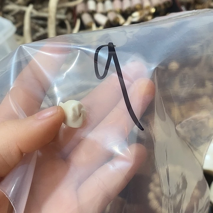 石英石非金属鹿角鹿角