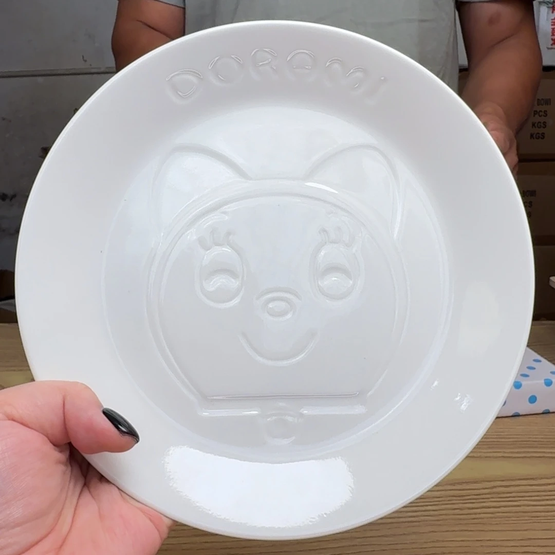 瓷片这个世界都是微瑕