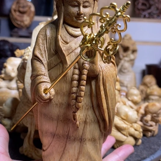 文***️竹手工制作摆件手把新品漏价