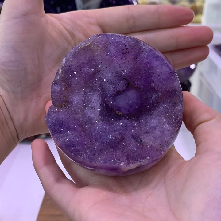 未镶嵌大型摆件（非配饰）水晶