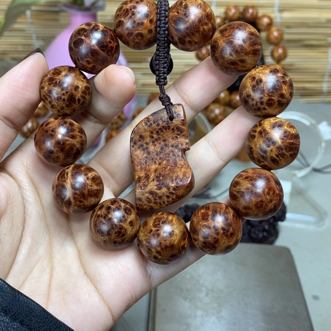 手串/手链柏木（崖柏）1.8