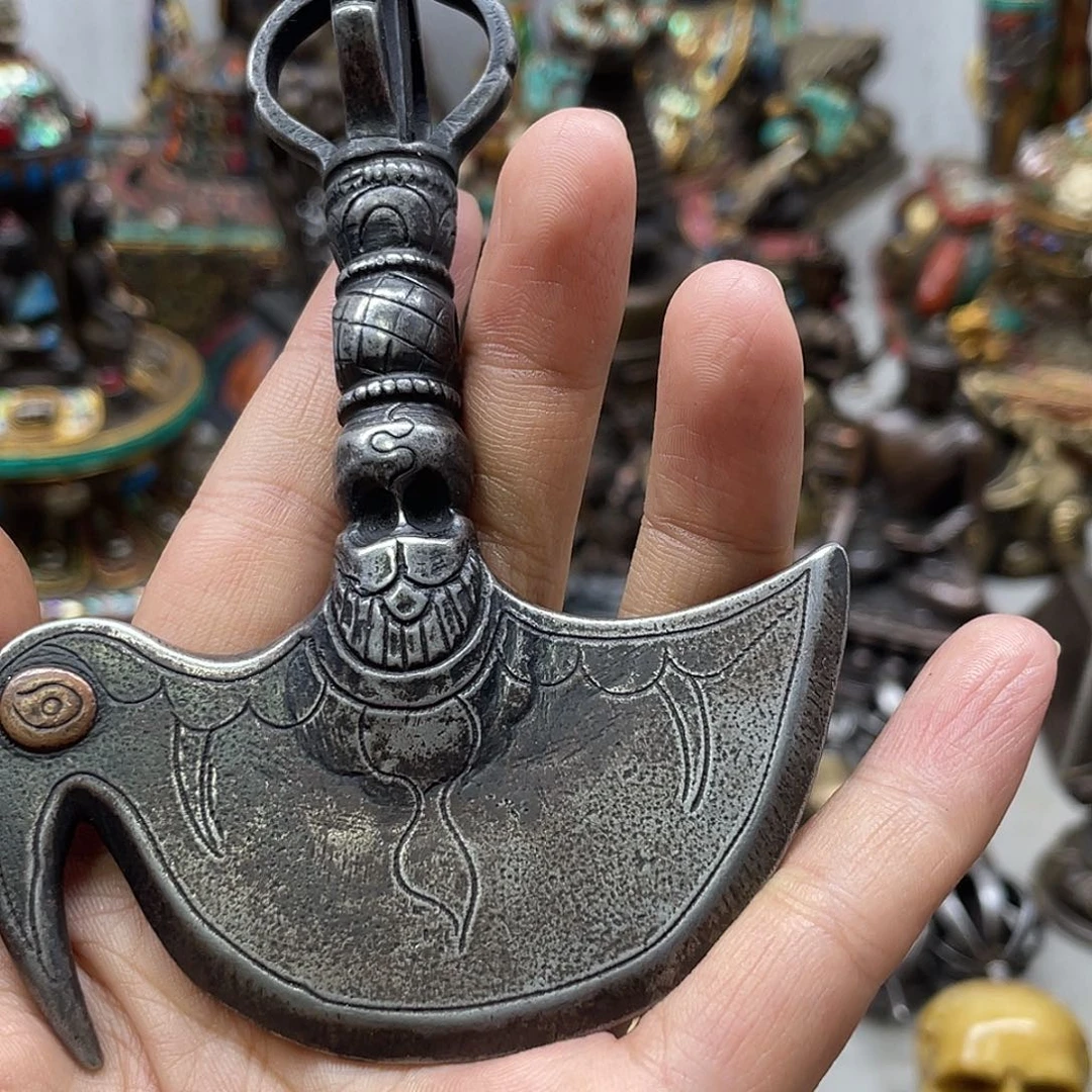 工艺品挂件一物一图