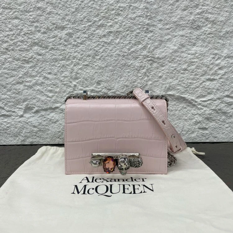 95新/亚历山大·麦昆/C14531029451/[251212CZ02]