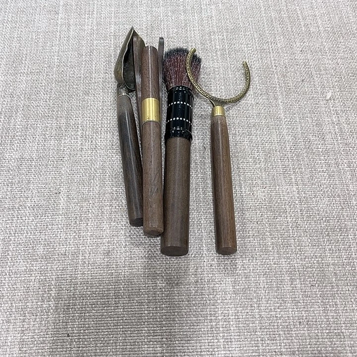 手工艺品琉璃红木工艺品雕刻工艺