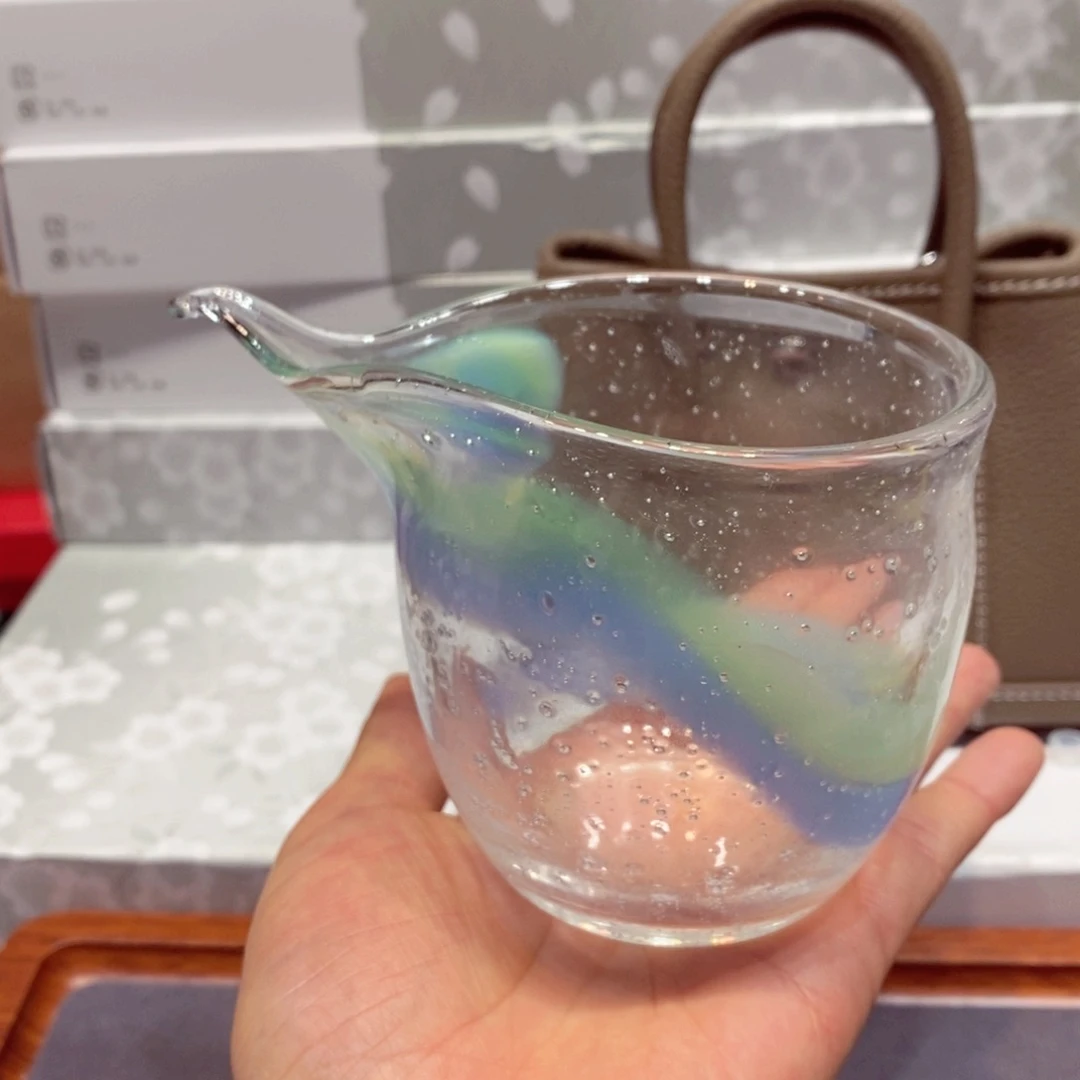 如图所示 观兰器物
