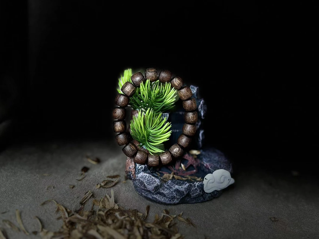 东昇文玩手串19号