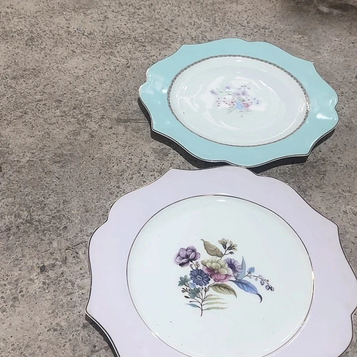 搪瓷微瑕疵2只喜欢拍