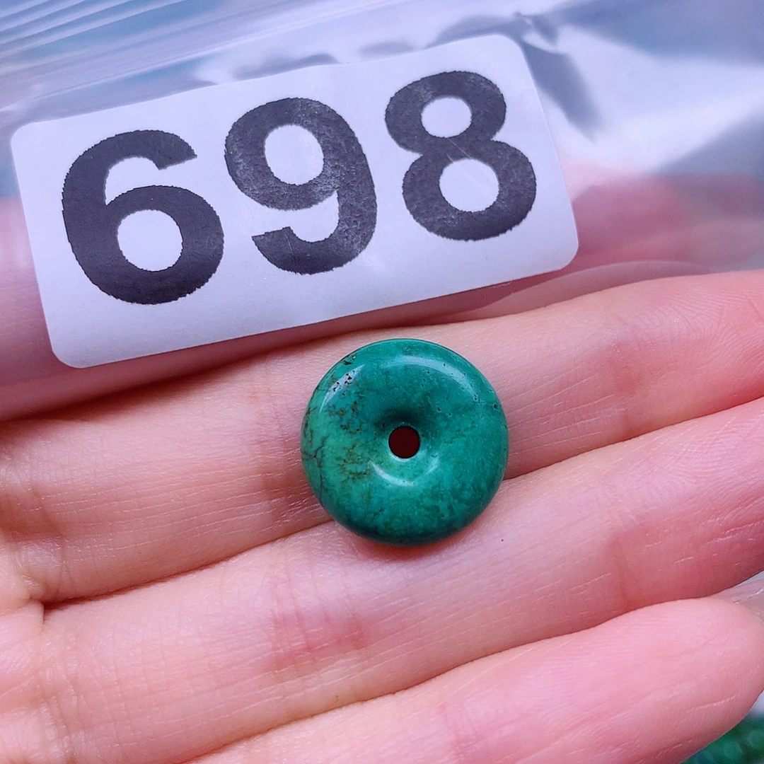 空竹粉丝专享十堰特色手工散珠