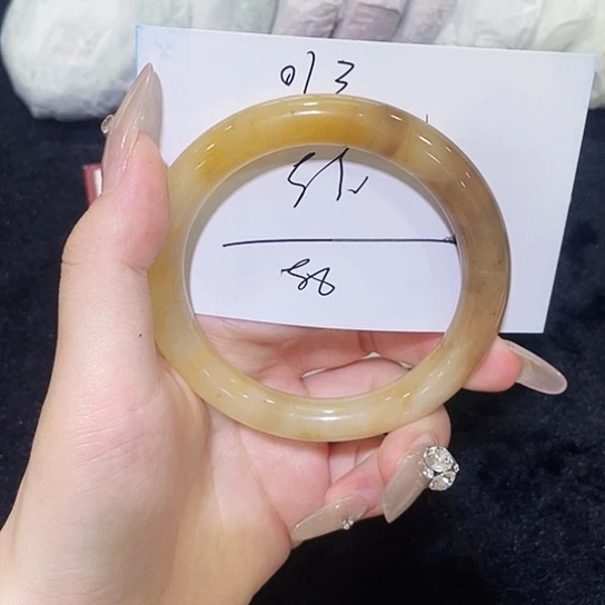 玛瑙/玉髓手镯合金