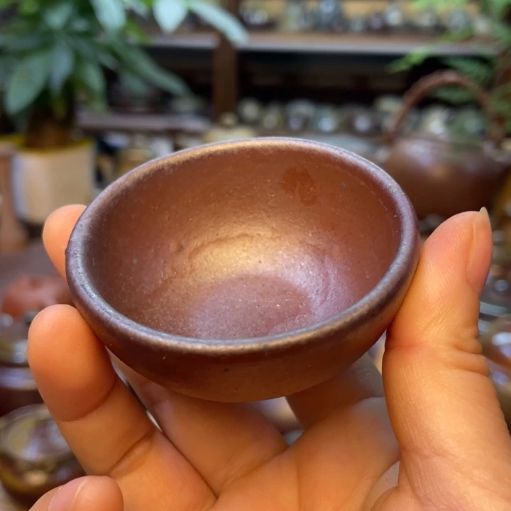 茶壶紫砂宜兴紫砂原矿泥料